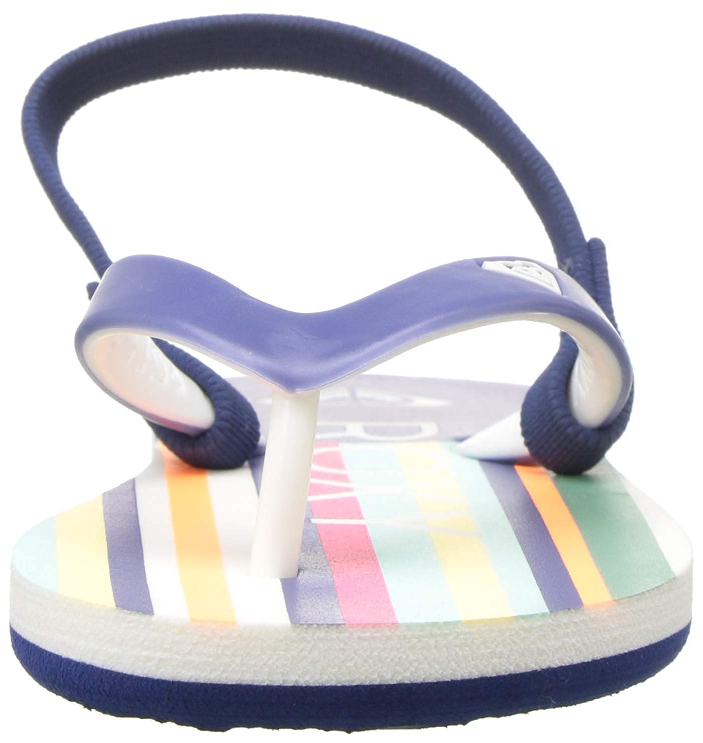 roxy kids flip flops