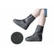 thumbnail image 2 of Botas De Lluvia Xtellar color cafe Impermeable Para Lluvia Y Nieve Portátiles, 2 of 4