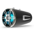 thumbnail image 3 of Fusion SG-FLT883SPG Signature Series 3i 8.8" 230-watt CRGBW Sports Marine Wake Tower Speakers (Pair) - Gray, 3 of 5