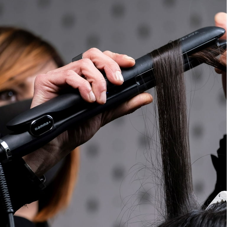Gamma hot sale piu straighteners