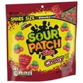 thumbnail image 3 of SOUR PATCH KIDS Cherry Soft & Chewy Candy, Share Size, 10.86 oz, 3 of 13