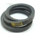thumbnail image 2 of 2 Pk, Washer Belt for Amana, Speed Queen, Magic Chef, AP4035955, 28808, 2 of 2