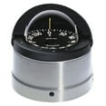 thumbnail image 2 of RITCHIE COMPASSES DNP-200 Compass, Binnacle Mount, 4.5" Dial, Silv, 2 of 2