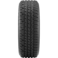 thumbnail image 3 of Firestone FireHawk A/S All Season 225/50R17 98V XL Passenger Tire, 3 of 6