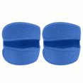 thumbnail image 1 of Protector Rótula Rodillera 2 Piezas para Hombres Y Mujeres () Azul, 1 of 9