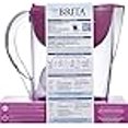 thumbnail image 2 of Brita Pichet 6 Tasses avec 2 Filtres - Violet, 2 of 2