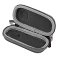 thumbnail image 1 of Estuche De PU Para Cámara De Acción, Estuche De Almacenamiento Para Cámara De Acción A Prueba De Agua Para Insta360 ONE X2 ANGGREK Storage Case for Insta360 ONE X2, 1 of 8