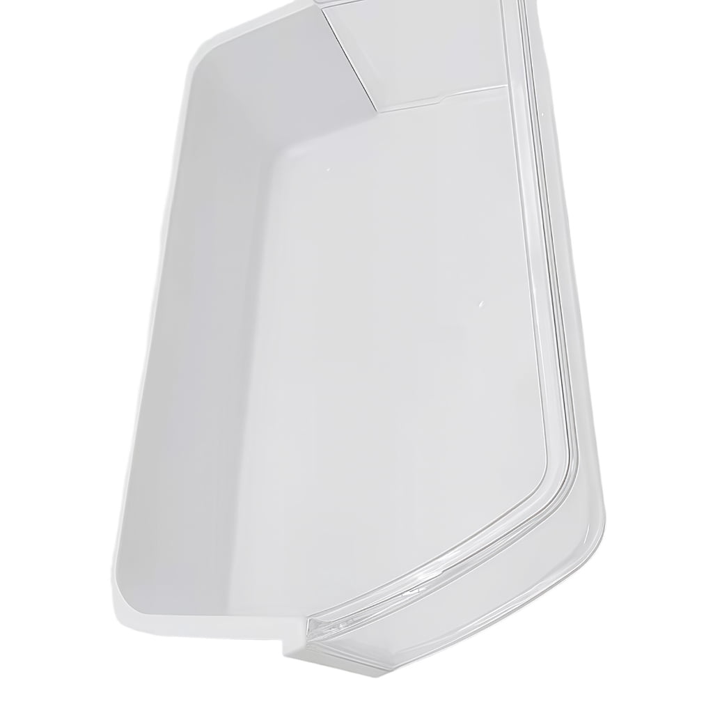 NEXAVKPR Replacement Left Side Fridge Door Shelf For Specific Models 13.8x7.5x3.6 Inches