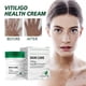 thumbnail image 3 of Crema de vitíligo, tratamiento de vitíligo para el vitíligo de la piel, crema de salud de vitíligo para reducir las manchas blancas y mejorar la pigmentación de la piel, 3 of 3