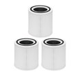 thumbnail image 1 of 3PCS Replacement Filters for TT-AP005 Air Purifier, H13 True HEPA and Activated Carbon Filter Acces, 1 of 5