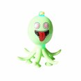 thumbnail image 2 of Nuevos juguetes Fidget, Mini resorte sensorial, ventosa de expresión divertida, juguetes sensoriales DIY para aliviar el estrés Wmkox8yii HAHFKSH946, 2 of 2