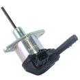 thumbnail image 3 of New Shut Off Solenoid Fits Kubota Excavator Kx121-3St U45S Kx161-3S 1A021-60016, 3 of 3