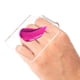 thumbnail image 5 of Acrílico Handheld Nail Art Palette Clear Makeup Color Mixing Holder Tray Ndcxsfigh Cuidado Belleza, 5 of 8