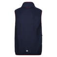 thumbnail image 3 of Regatta Mens Lankin VI Softshell Vest, 3 of 5