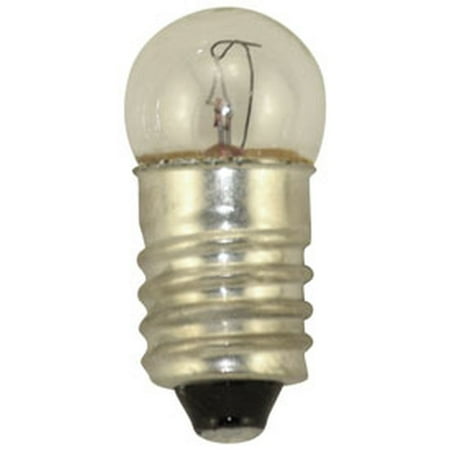 

Replacement for CEC INDUSTRIES 52 10 PACK replacement light bulb lamp