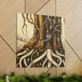 thumbnail image 6 of Steampunk Banyan Tree - Canvas, 6 of 10