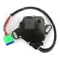 thumbnail image 4 of Nuevo interruptor Neutral MPLS de transmisión automática compatible con Peugeot 207 307 Citroen C4 C5 AL4, 4 of 7