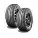 thumbnail image 1 of PAQUETE 2 LLANTAS 185/65R14 KUMHO ECOWING ES31 + VALVULAS, 1 of 4