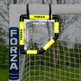 thumbnail image 6 of FORZA World's Smallest Top Bins - Soccer Goal Cornet Target | Improve your Accuracy with this Shotting Challenge! (Pack of 4, With Bag), 6 of 7