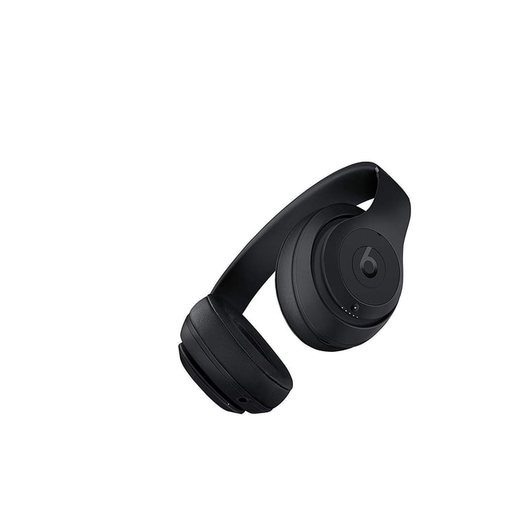 Beats by Dr. Dre, Wireless Noise Cancelling Headphones, Matte
