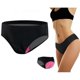 thumbnail image 1 of Women's 4d Padded Bike Underwear Cycling Bicycle Shorts Biking Riding Briefs Biker Cycle Undershorts For Women -gsl, 1 of 5