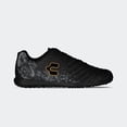 thumbnail image 1 of Tenis Hombre CHARLY Multitaco Futbol Rapido negro 29, 1 of 5