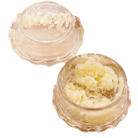 

Toyfunny 1pc Garlic Food Chopper Fruit Slicer Twist Mashed Garlic Manually Processor