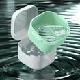 thumbnail image 4 of 2 estuches para dentaduras postizas Yuyangstore Caso de dentadura, 4 of 8