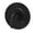 Matte Black, variant on Symmons 5590TRM Elm Traditional Valve Trim Only - Chrome