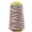 Gray, variant on Industrial Strengths Sewing Thread Accessory with Most Machines Low Shrinkage Sturdy Stitching