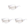 thumbnail image 1 of Guardoinrt Hommes Légers et Large Application Portable pour les Femmes Femmes C5-Blanc Objectif 3PCS, 1 of 6