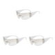 thumbnail image 5 of Qarigey Gafas de sol ligeras para mujer y de amplia aplicación, gafas de sol duraderas para mujer, gafas de sol portátiles, gafas de sol para Type1 NO1, 5 of 6