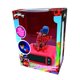 thumbnail image 5 of Despertador LexiBook Miraculous Digital con luz nocturna Ladybug, 5 of 8