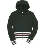 No Boundaries - Juniors Cropped Active Jacket