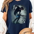 thumbnail image 2 of Unisex Keith Urban High And Alive Tour 2025 Graphic T-Shirt, Sizes S-5XL, Tbun Men's And Women's Graphic Tee 100% Cotton by TBun, Full Sizes S-5XL, 2 of 5