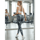 thumbnail image 3 of Leggings Deportivos Tie-Dye Mujer para Yoga y Gym Comodidad y Estilo, 3 of 9