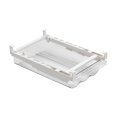 thumbnail image 4 of Organizador de cajones para refrigerador, contenedores de almacenamiento, estante para almacenar bebidas de cocina, caja de almacenamiento, bandeja de huevos, 4 of 9
