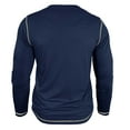 thumbnail image 7 of VJATTWR Tie Dye Style Long Sleeve T-Shirt Men Women Xxxl, 7 of 7