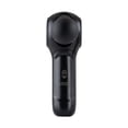 thumbnail image 3 of Masajeador Eléctrico de Cuello Espalda y Facial Luxzen Pistola Theragun 9 Velocidades Negro, 3 of 8