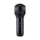 thumbnail image 3 of Masajeador Eléctrico de Cuello Espalda y Facial Luxzen Pistola Theragun 9 Velocidades Negro, 3 of 8