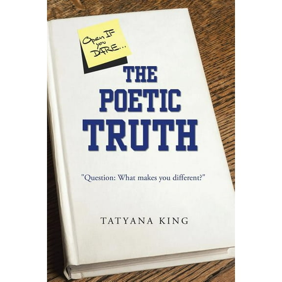 The Poetic Truth (Paperback)
