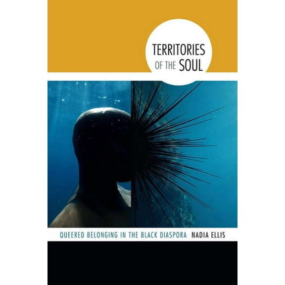 Territories of the Soul: Queered Belonging in the Black Diaspora, (Paperback)