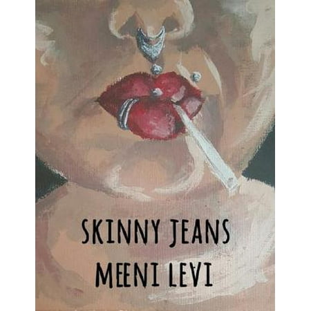 Skinny Jeans - eBook