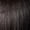 #1B NATURAL BLACK, variant on Premium Synthetic Glueless 13x4 HD Lace Wig - Arya