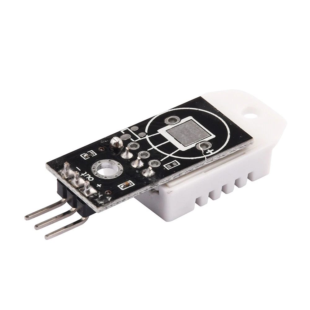 Digital Temperature and Humidity Sensor DHT22 Module Electronic for Arduino