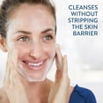 thumbnail image 4 of Cetaphil Hydrating Foaming Cream Cleanser Limpiador Facial 16 fl oz, 4 of 5