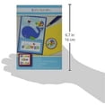 thumbnail image 2 of Various Baby Shower Ahoy Baby Invitations with Envelopes, 8 Count, 2 of 2