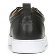 thumbnail image 6 of Vionic Lucas Men's Casual Black Leather Size 8 M, 6 of 10