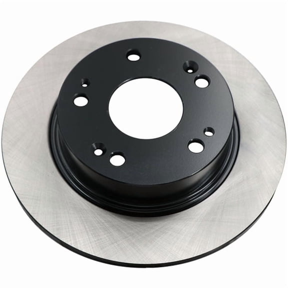 ADVICS Disc Brake Rotor