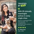 thumbnail image 5 of Wuffes 23-in-1 Dog Multivitamins & Minerals for Small&Large Dogs, 30 Soft Chews, 5 of 10